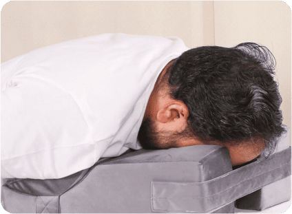 Massage Table Hire